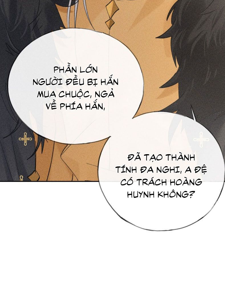 Dụ Địch Thâm Nhập Chap 22 - Next Chapter 22