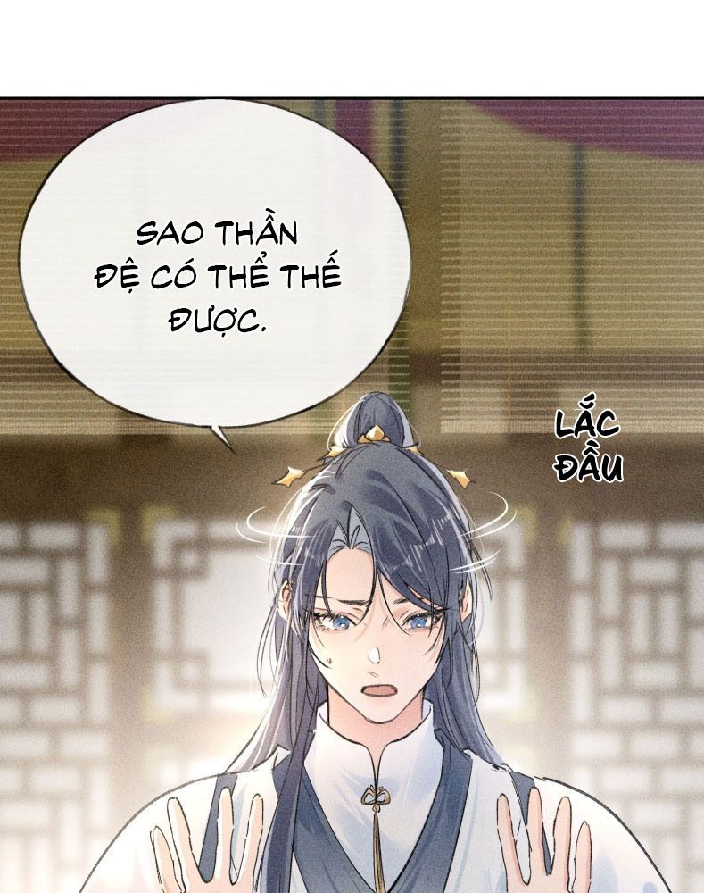 Dụ Địch Thâm Nhập Chap 22 - Next Chapter 22