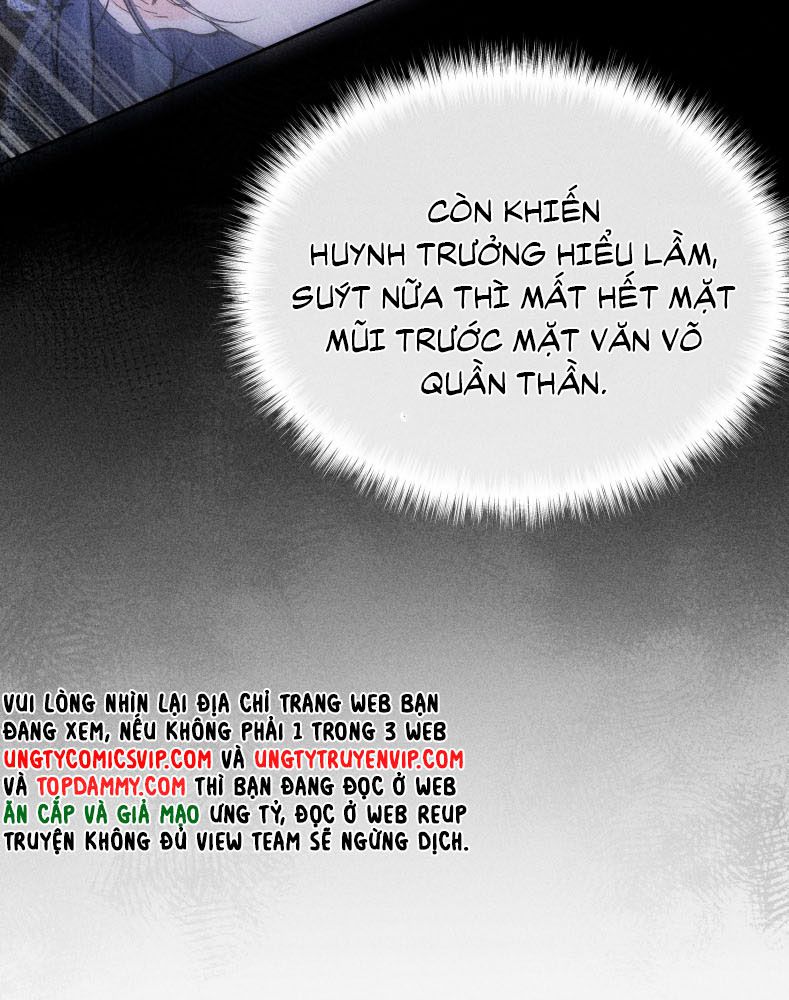 Dụ Địch Thâm Nhập Chap 22 - Next Chapter 22