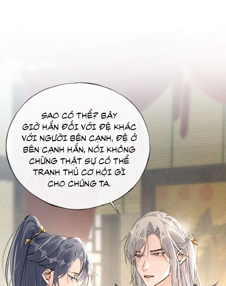 Dụ Địch Thâm Nhập Chap 22 - Next Chapter 22