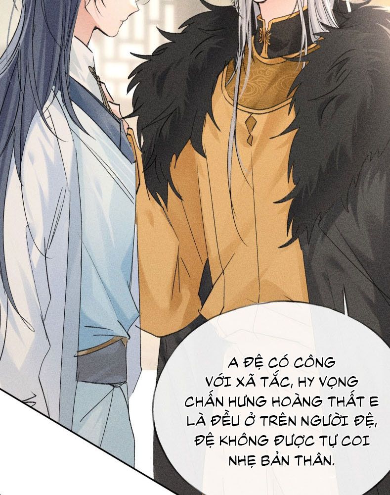 Dụ Địch Thâm Nhập Chap 22 - Next Chapter 22