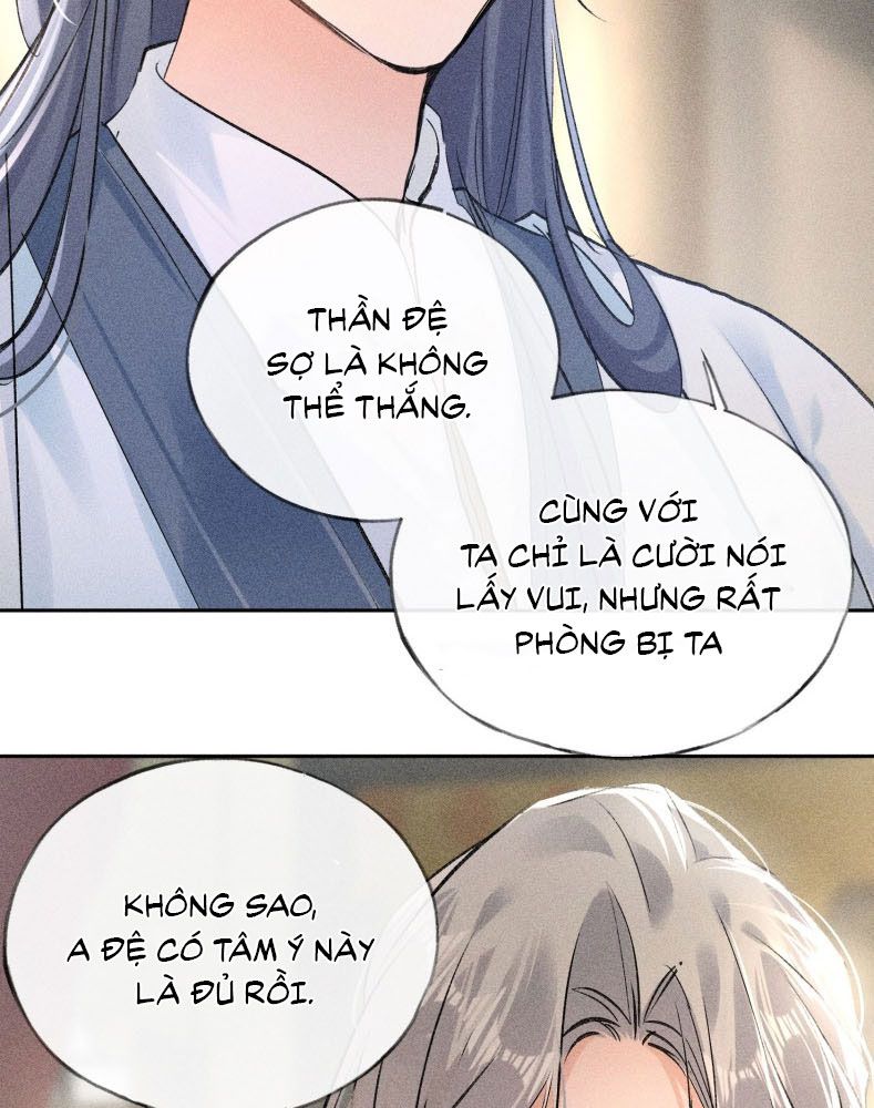 Dụ Địch Thâm Nhập Chap 22 - Next Chapter 22