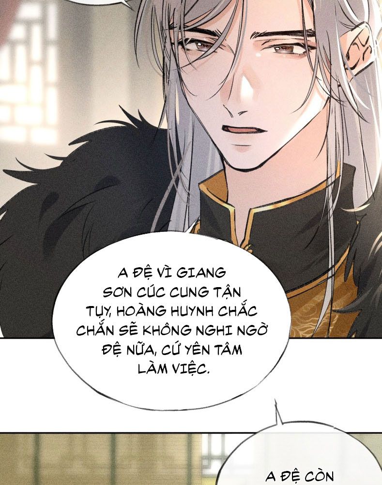 Dụ Địch Thâm Nhập Chap 22 - Next Chapter 22