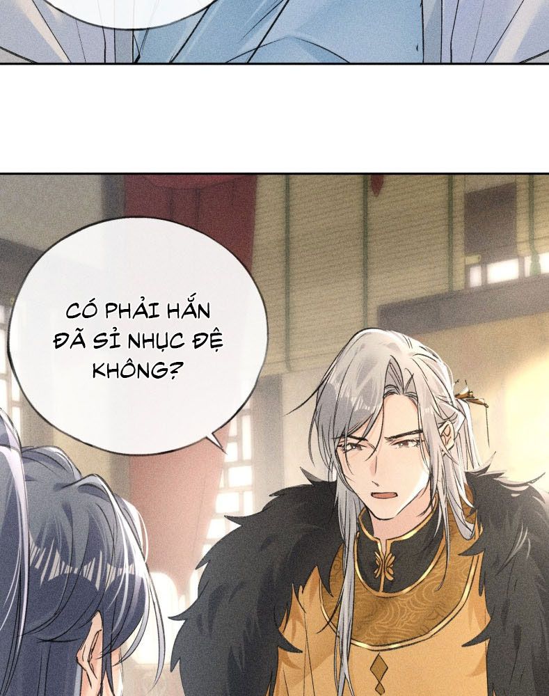 Dụ Địch Thâm Nhập Chap 22 - Next Chapter 22