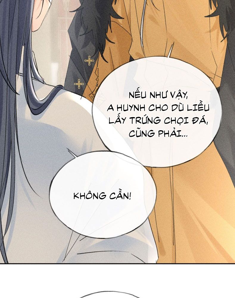 Dụ Địch Thâm Nhập Chap 22 - Next Chapter 22