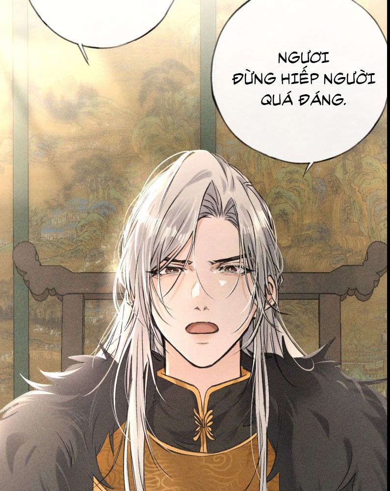 Dụ Địch Thâm Nhập Chap 22 - Next Chapter 22