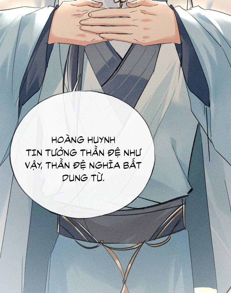 Dụ Địch Thâm Nhập Chap 22 - Next Chapter 22