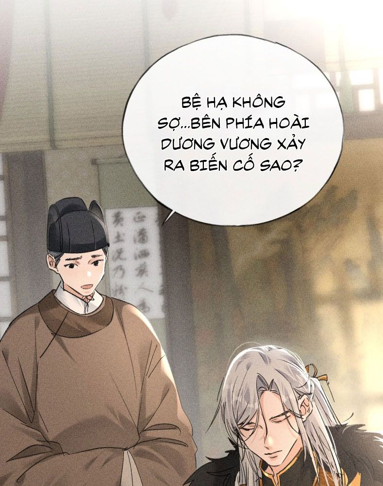 Dụ Địch Thâm Nhập Chap 22 - Next Chapter 22