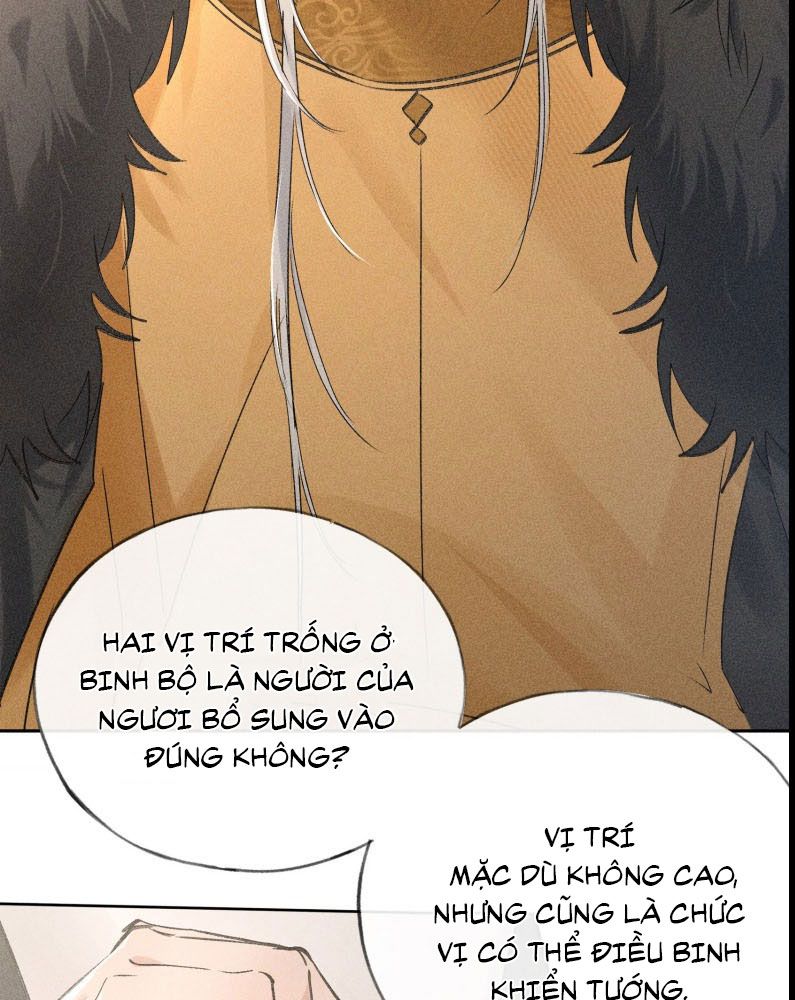 Dụ Địch Thâm Nhập Chap 22 - Next Chapter 22