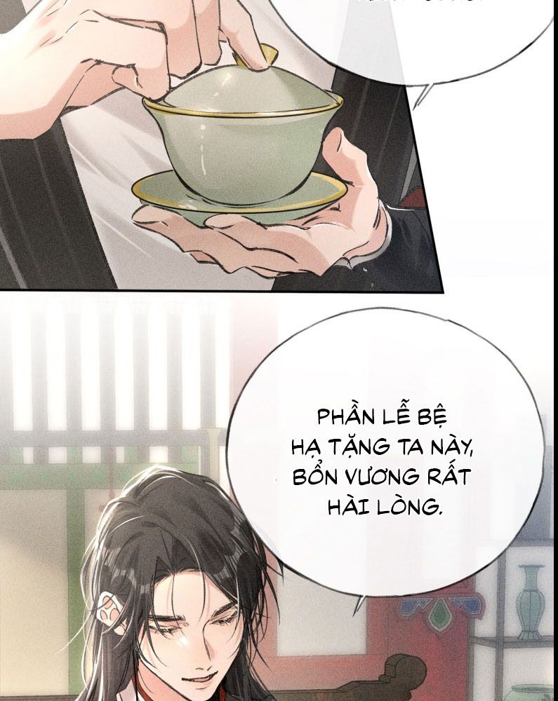 Dụ Địch Thâm Nhập Chap 22 - Next Chapter 22