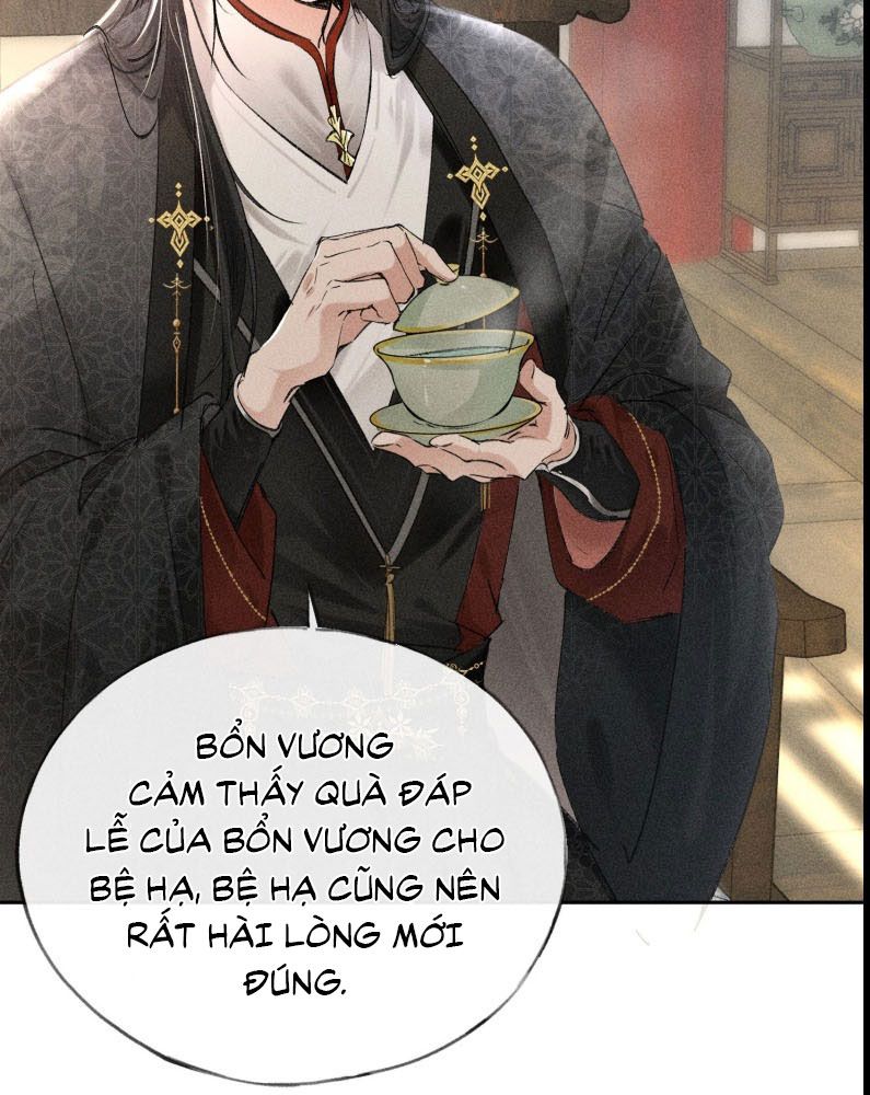 Dụ Địch Thâm Nhập Chap 22 - Next Chapter 22