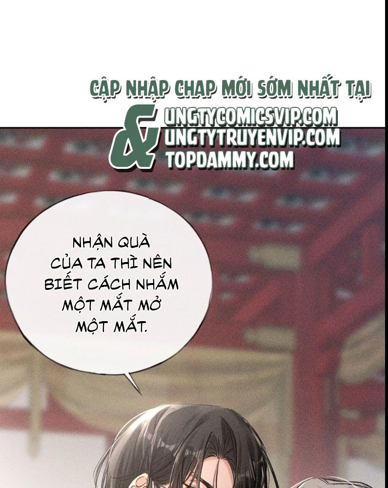 Dụ Địch Thâm Nhập Chap 22 - Next Chapter 22