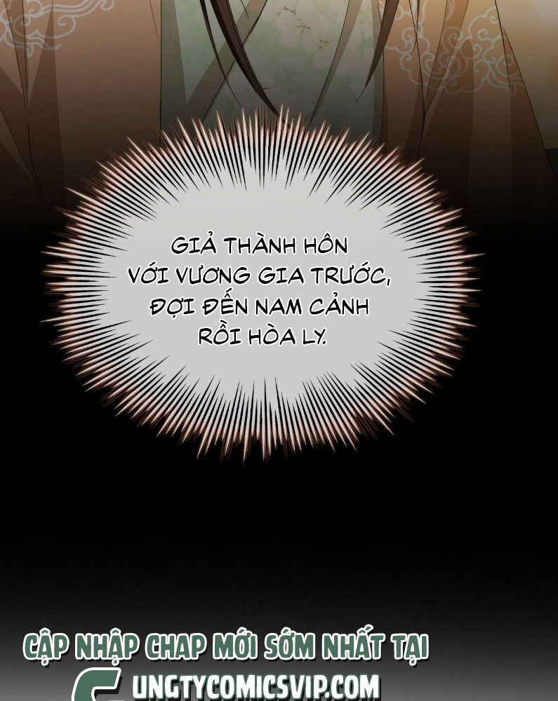 Tham Hoan Chapter 46 - Trang 3