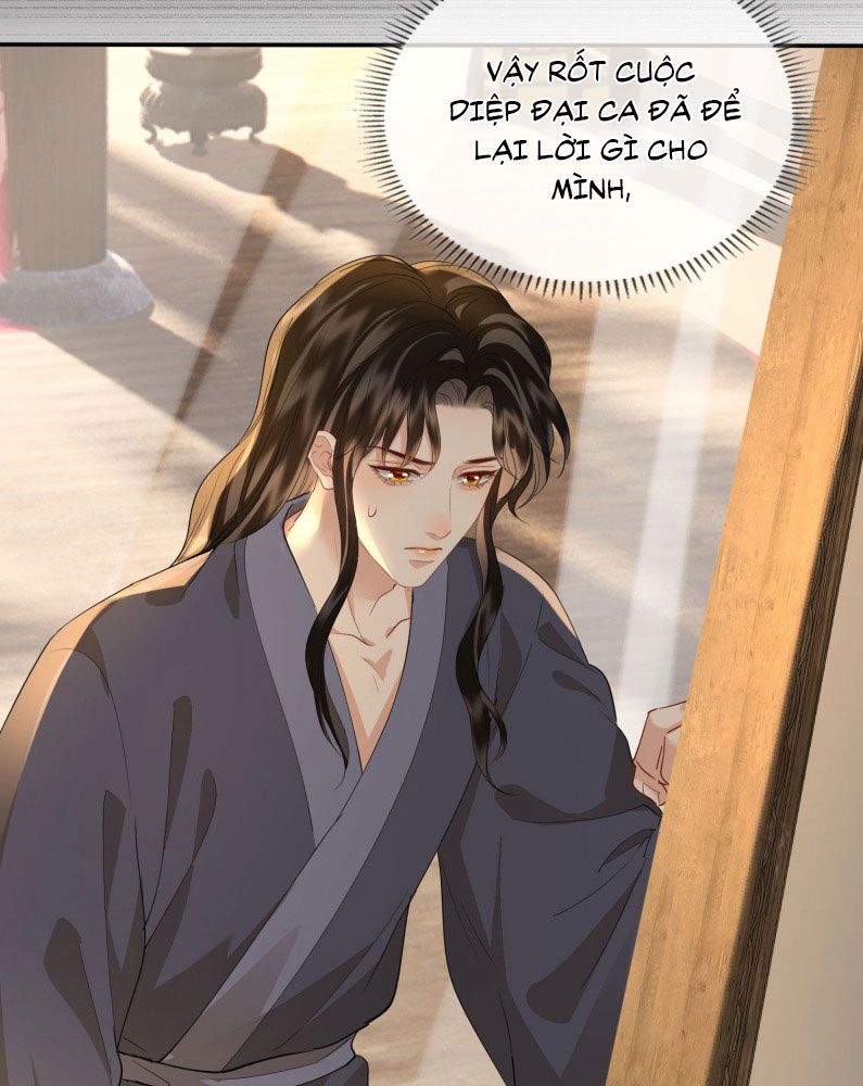 Tham Hoan Chapter 46 - Trang 3
