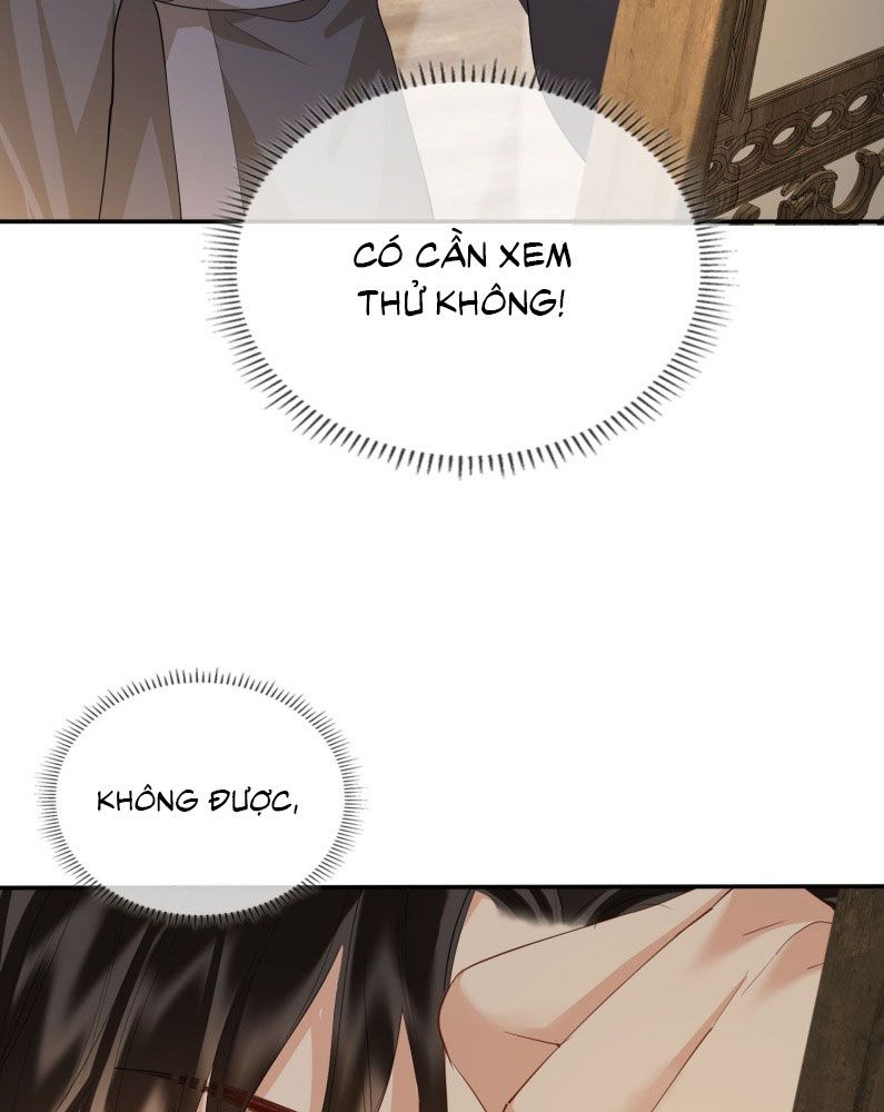 Tham Hoan Chapter 46 - Trang 3