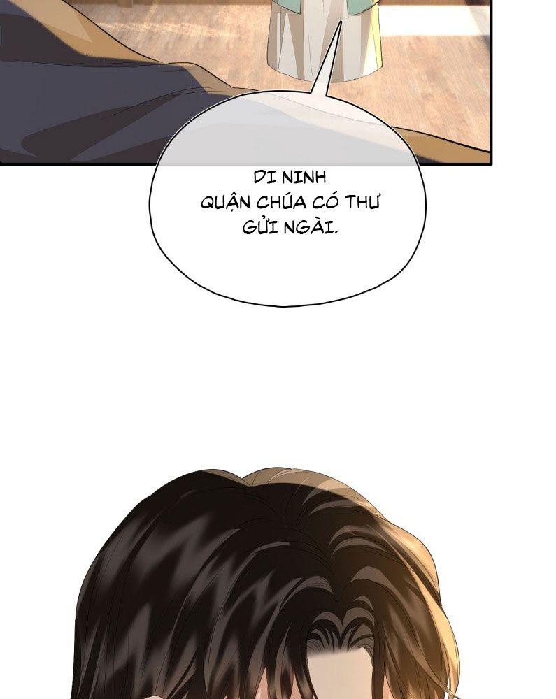 Tham Hoan Chapter 46 - Trang 3