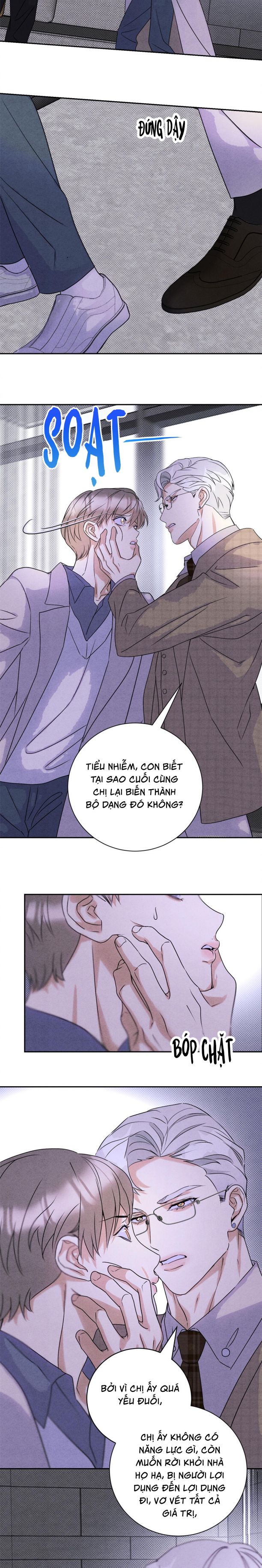Anh Trai Tiện Lợi Của Tôi Chap 32 - Next Chap 33