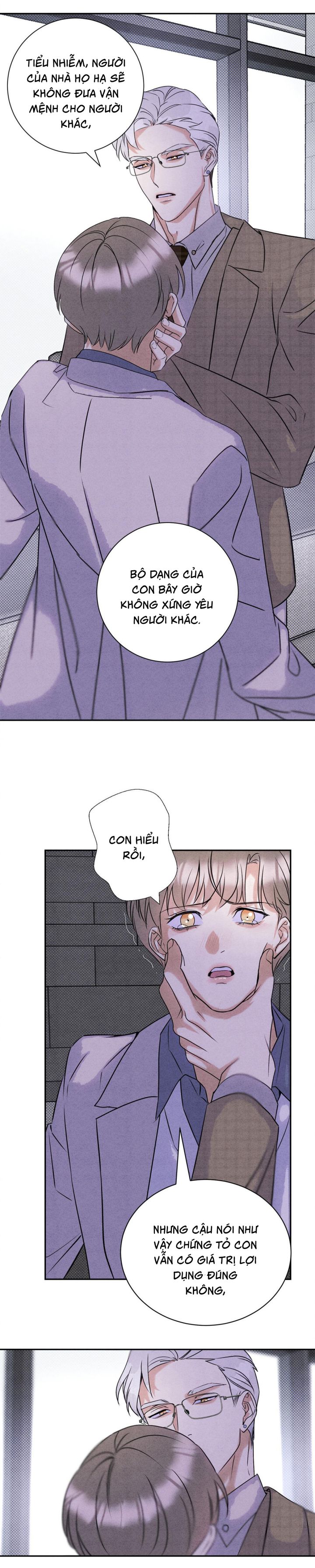 Anh Trai Tiện Lợi Của Tôi Chap 32 - Next Chap 33