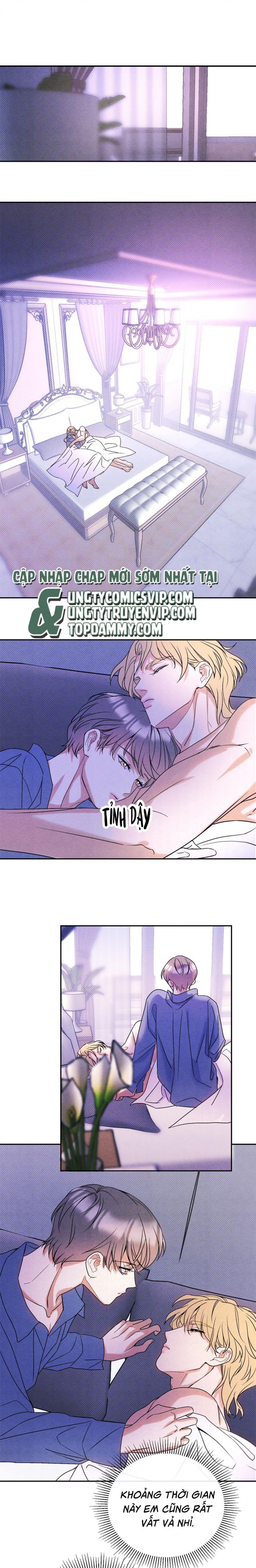 Anh Trai Tiện Lợi Của Tôi Chap 32 - Next Chap 33