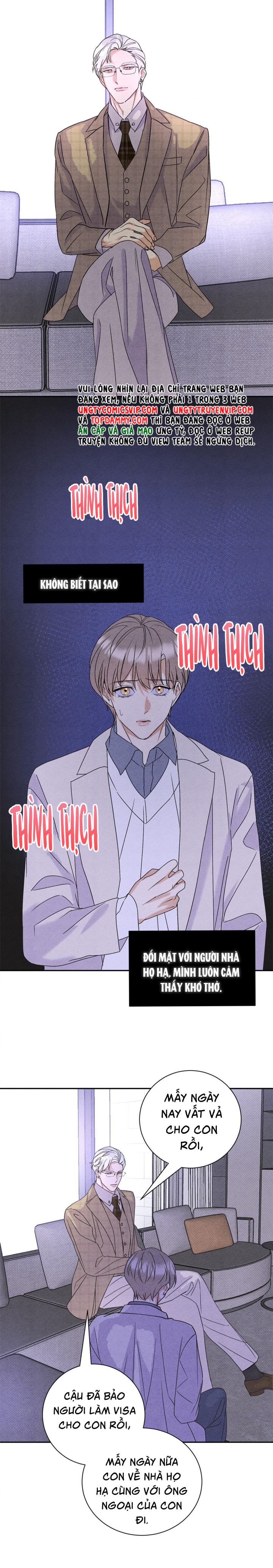 Anh Trai Tiện Lợi Của Tôi Chap 32 - Next Chap 33