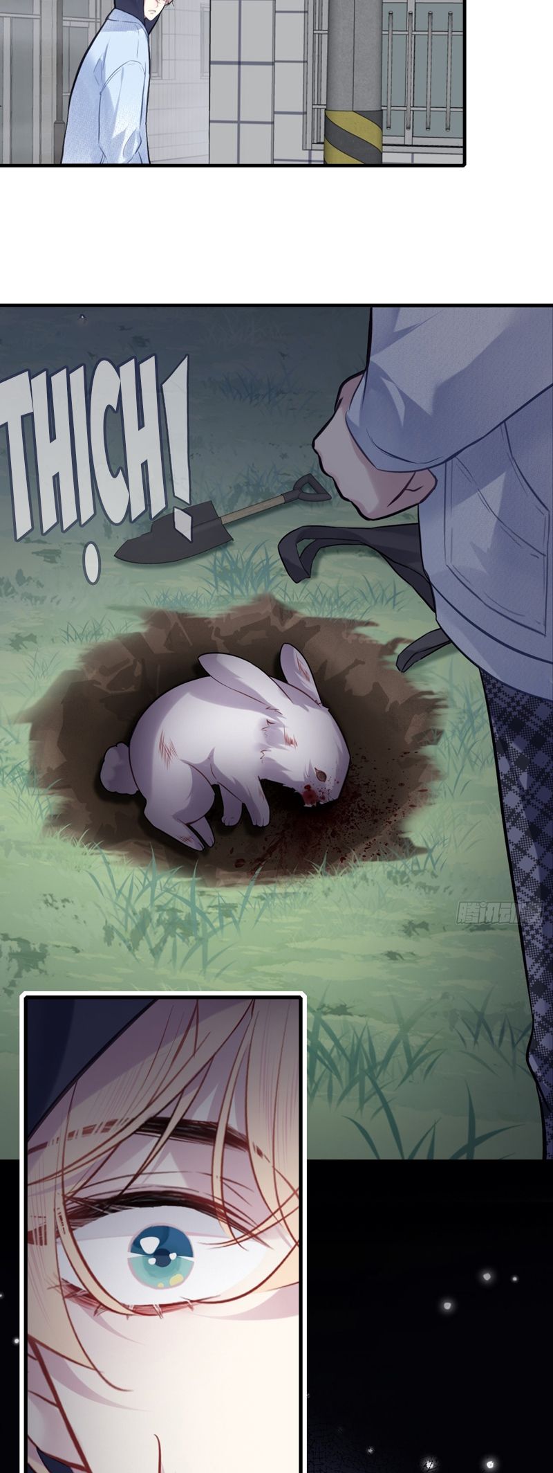Anh Ấy Chưa Từng Rơi Xuống Chap 75 - Next Chap 76
