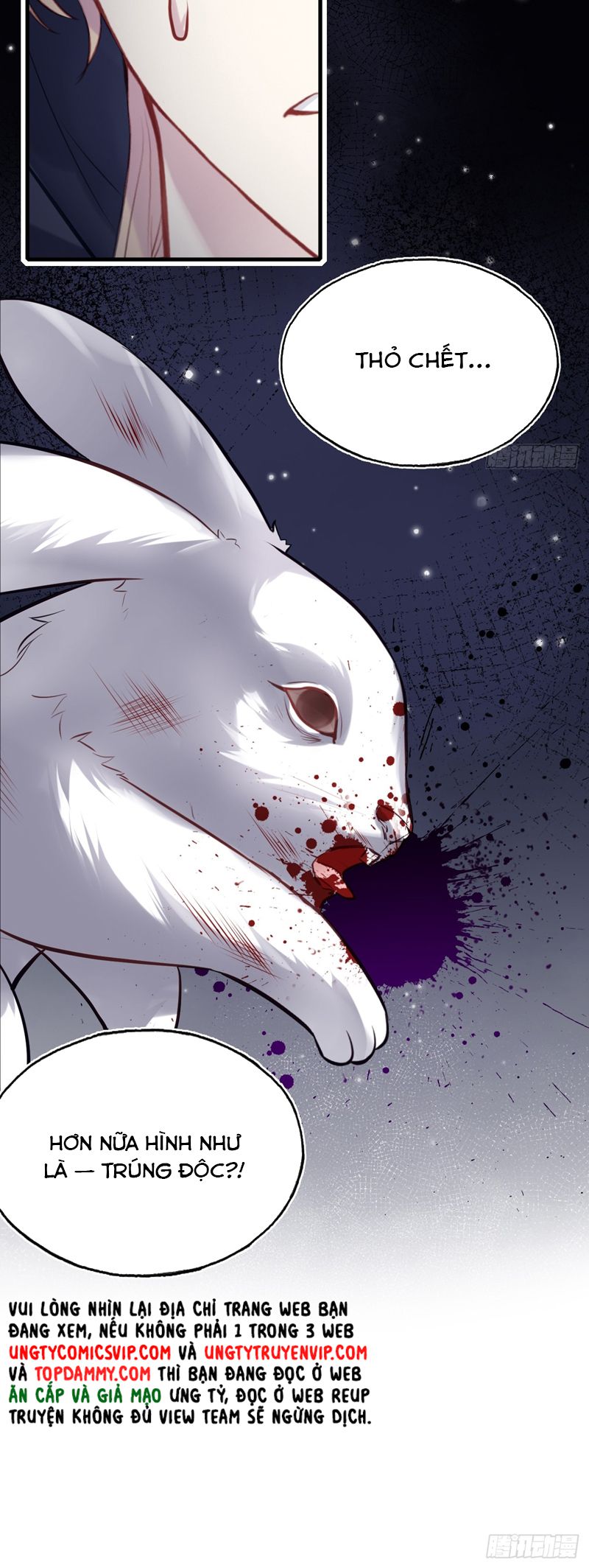 Anh Ấy Chưa Từng Rơi Xuống Chap 75 - Next Chap 76