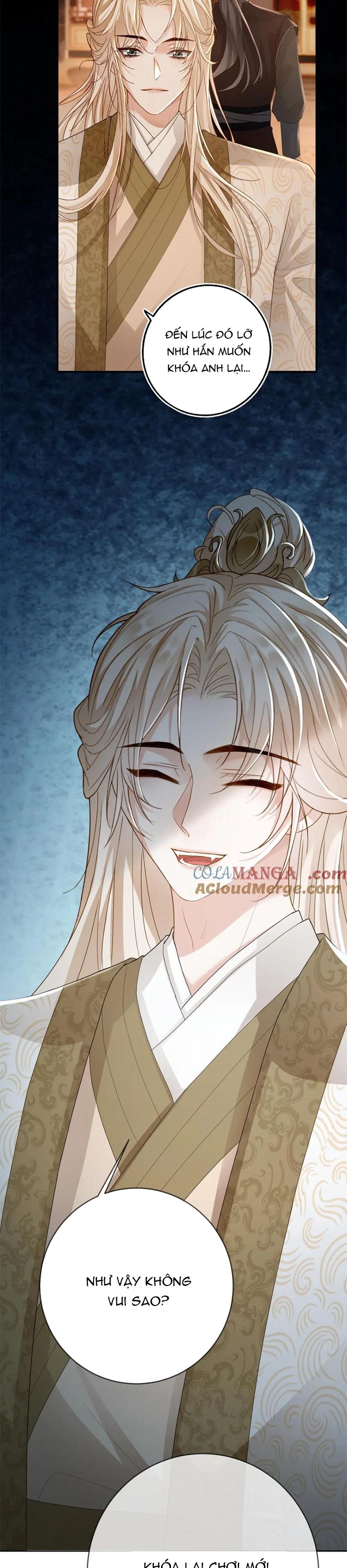 Lang Cẩu Chủ Thần Chapter 239 - Next Chapter 240