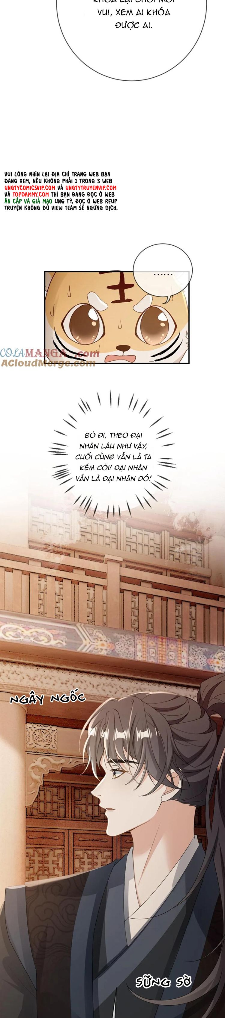 Lang Cẩu Chủ Thần Chapter 239 - Next Chapter 240
