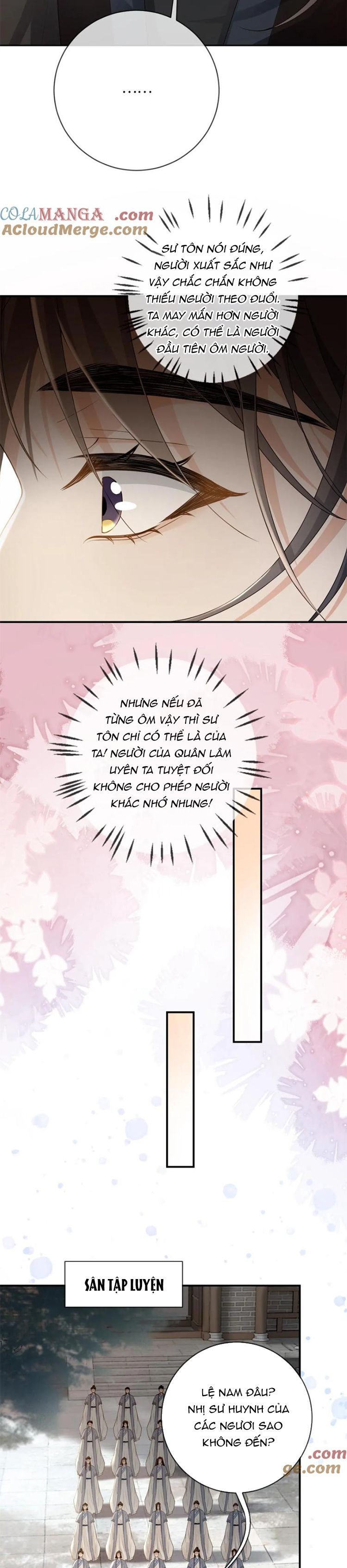Lang Cẩu Chủ Thần Chapter 239 - Next Chapter 240