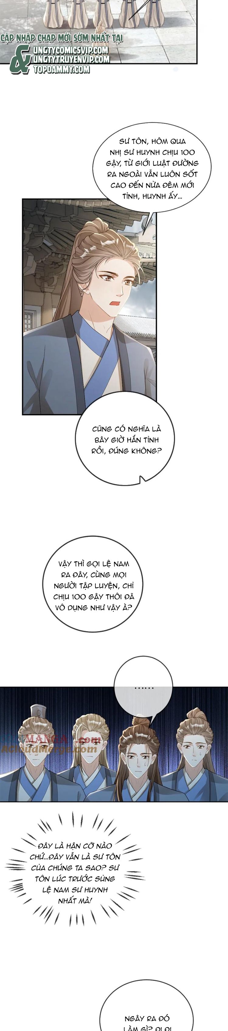 Lang Cẩu Chủ Thần Chapter 239 - Next Chapter 240
