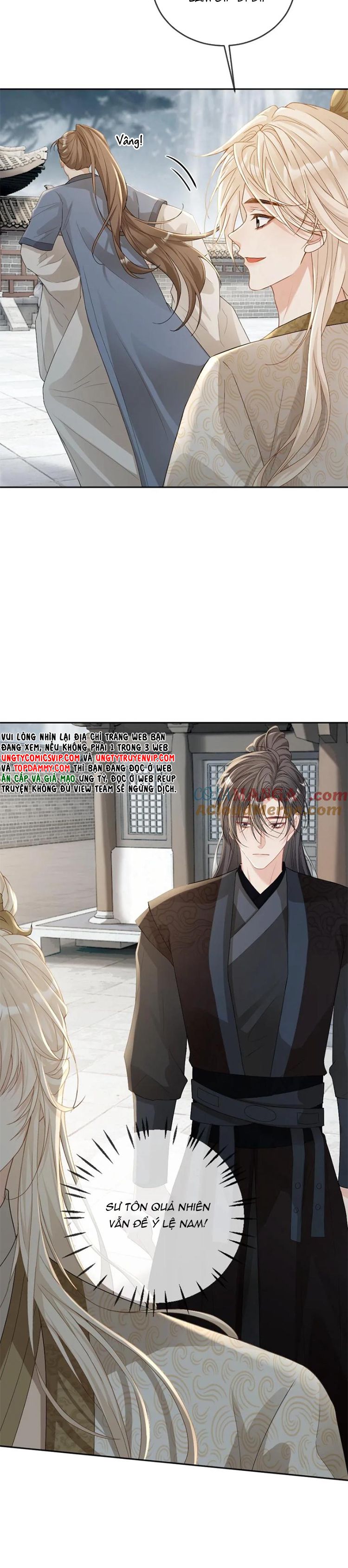 Lang Cẩu Chủ Thần Chapter 239 - Next Chapter 240