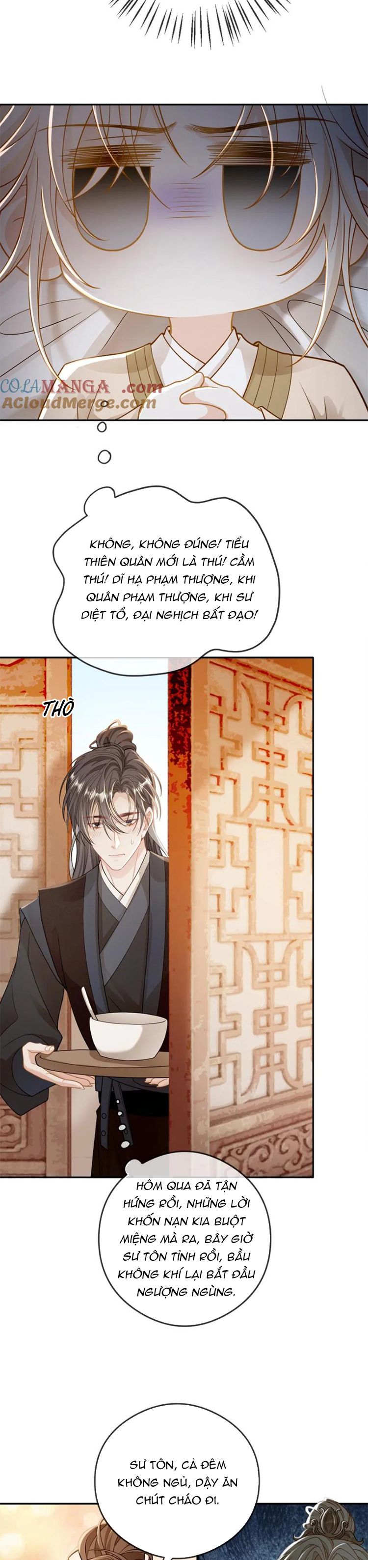 Lang Cẩu Chủ Thần Chapter 239 - Next Chapter 240