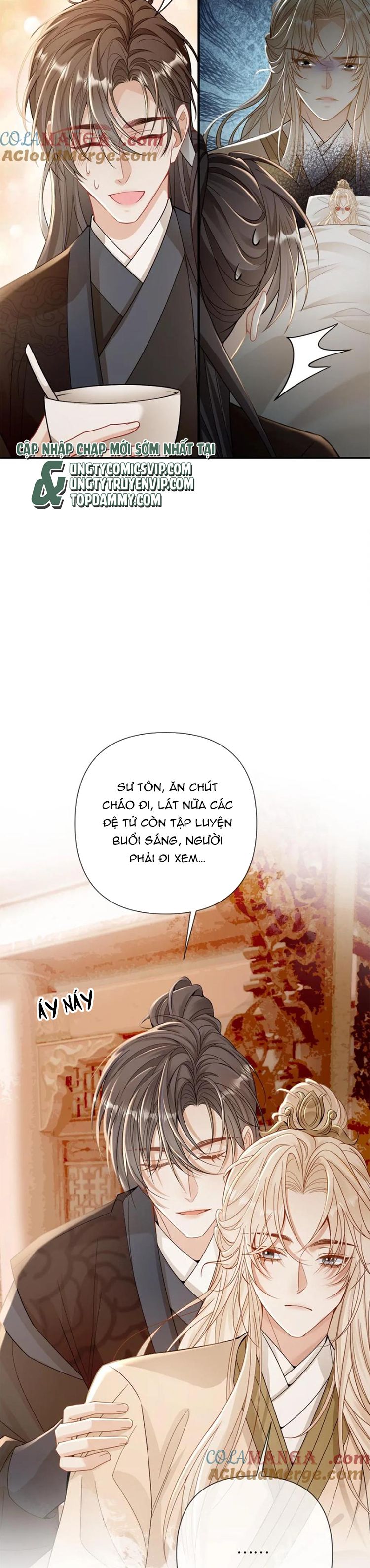 Lang Cẩu Chủ Thần Chapter 239 - Next Chapter 240