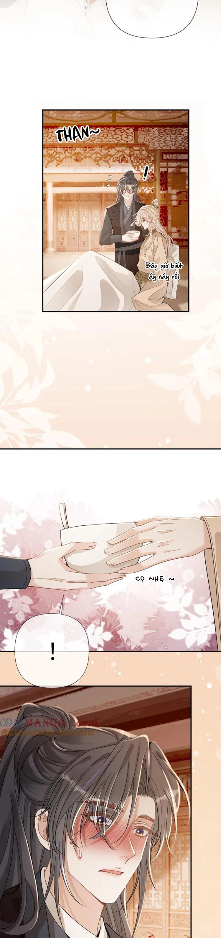 Lang Cẩu Chủ Thần Chapter 239 - Next Chapter 240