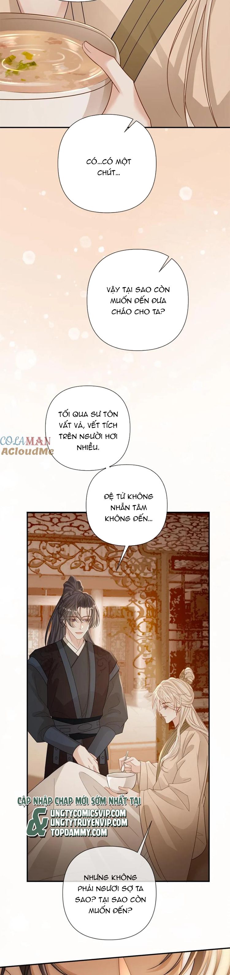 Lang Cẩu Chủ Thần Chapter 239 - Next Chapter 240