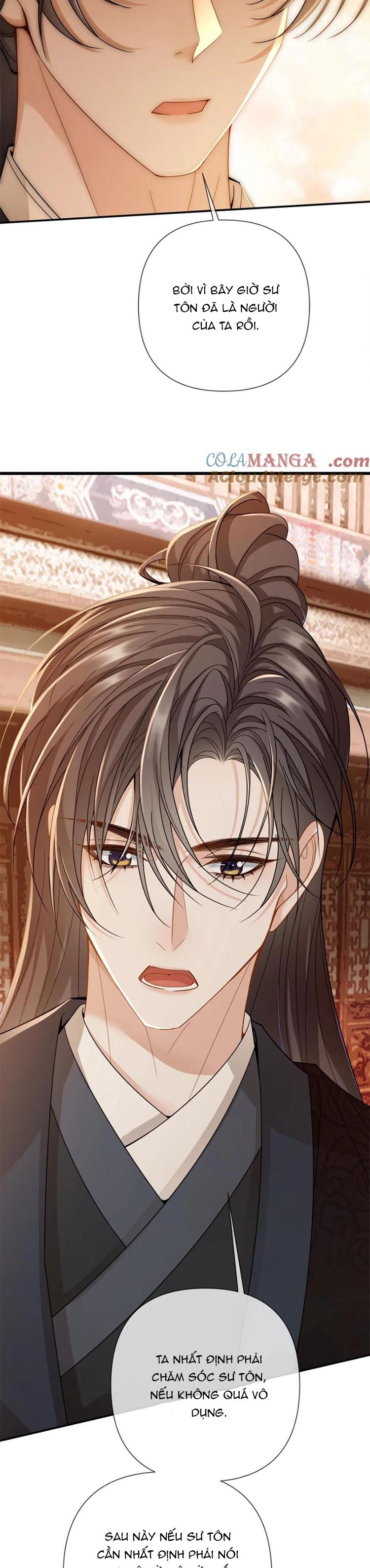 Lang Cẩu Chủ Thần Chapter 239 - Next Chapter 240