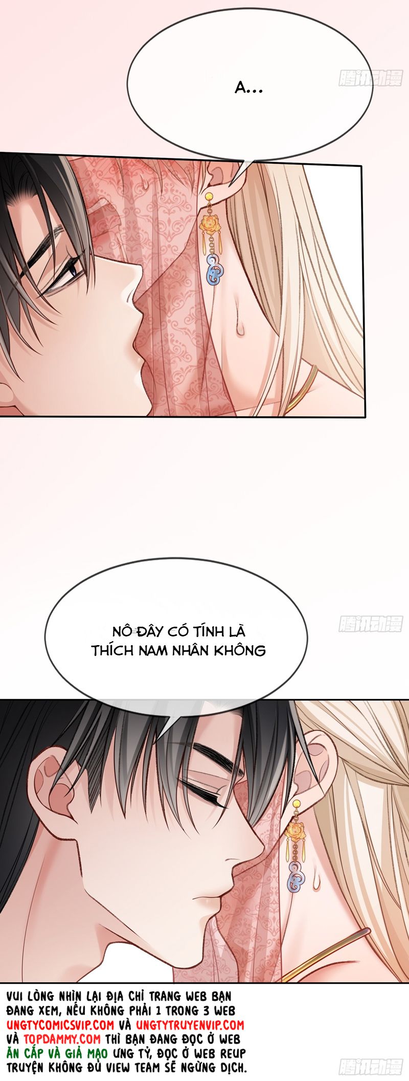 Xuyên Nhanh: Quan Hệ Gây Nghiện Chapter 24 - Next Chapter 25