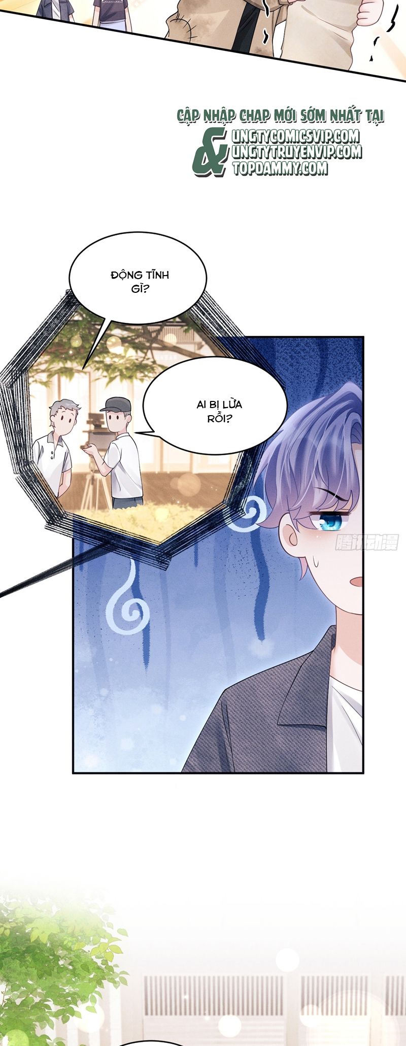 Tôi Hoài Nghi Ảnh Đế Đang Theo Đuổi Tôi Chapter 148 - Next Chapter 149