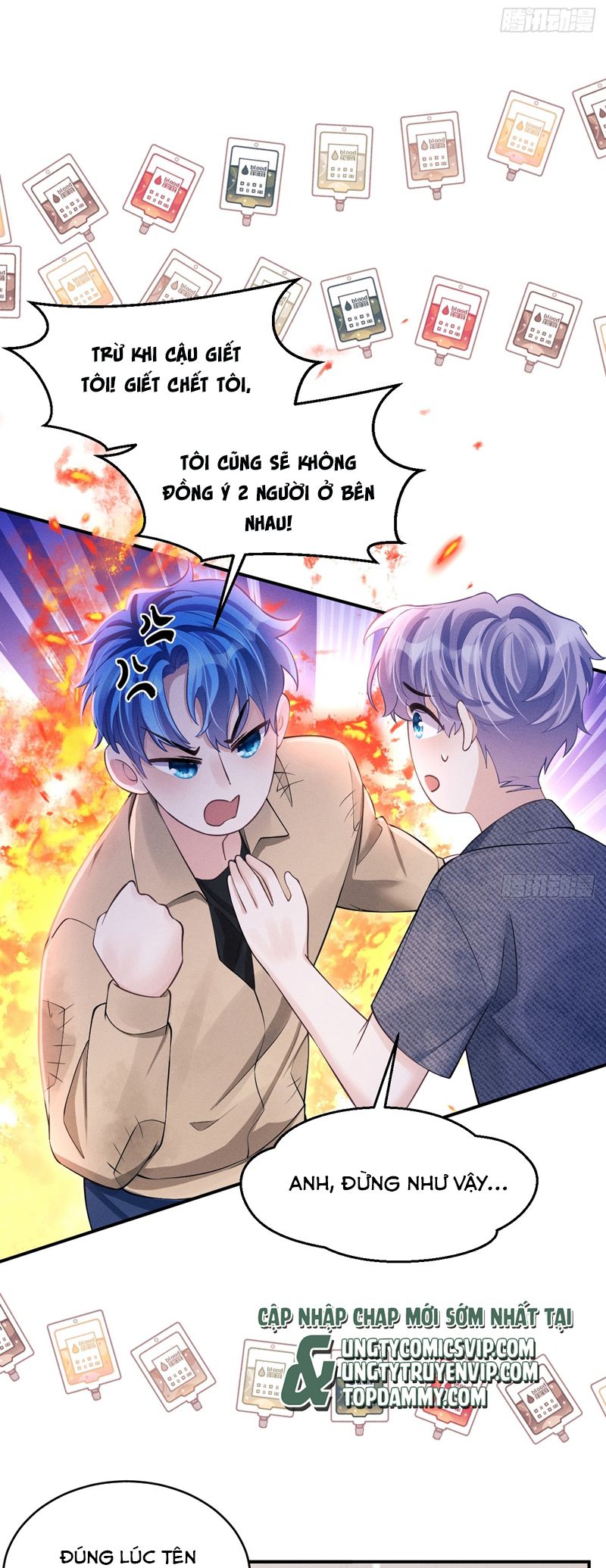 Tôi Hoài Nghi Ảnh Đế Đang Theo Đuổi Tôi Chapter 148 - Next Chapter 149
