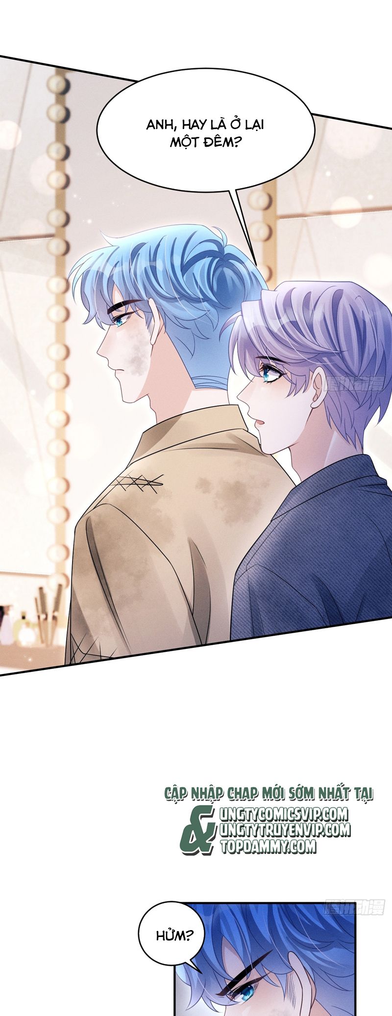 Tôi Hoài Nghi Ảnh Đế Đang Theo Đuổi Tôi Chapter 148 - Next Chapter 149