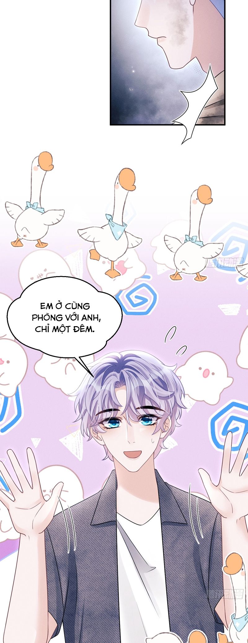 Tôi Hoài Nghi Ảnh Đế Đang Theo Đuổi Tôi Chapter 148 - Next Chapter 149
