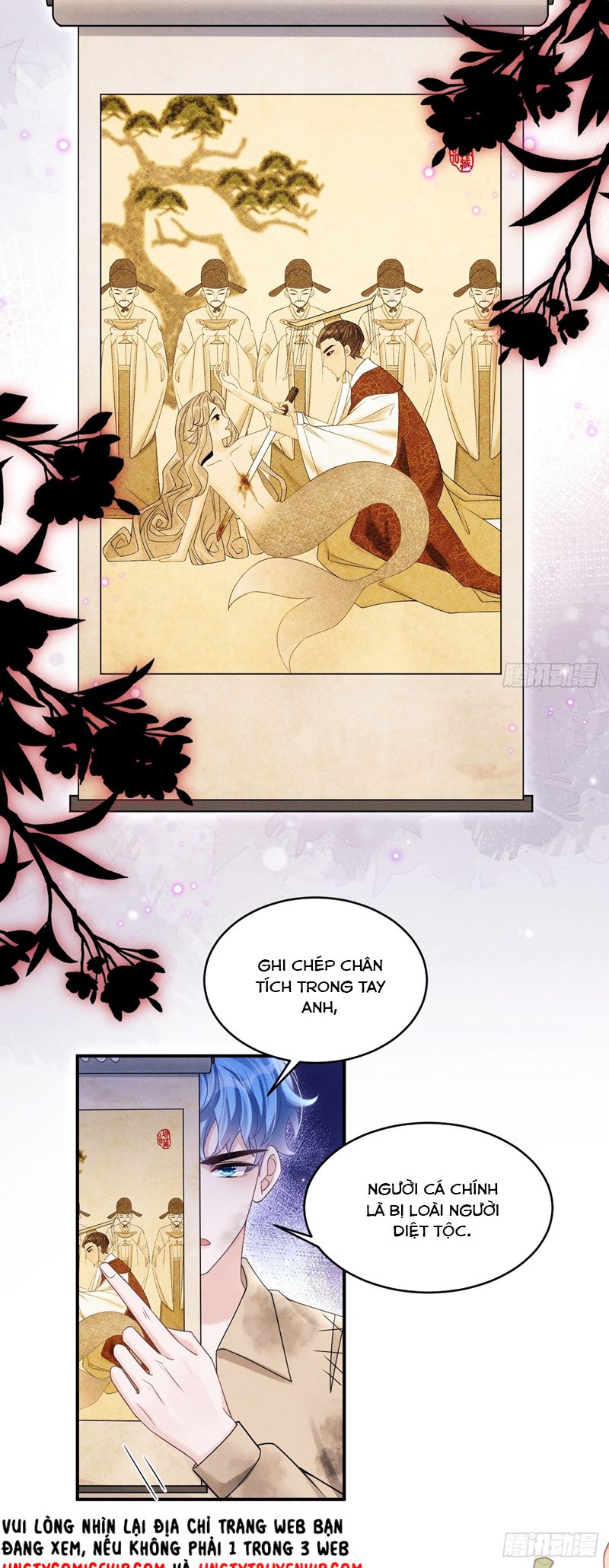 Tôi Hoài Nghi Ảnh Đế Đang Theo Đuổi Tôi Chapter 148 - Next Chapter 149