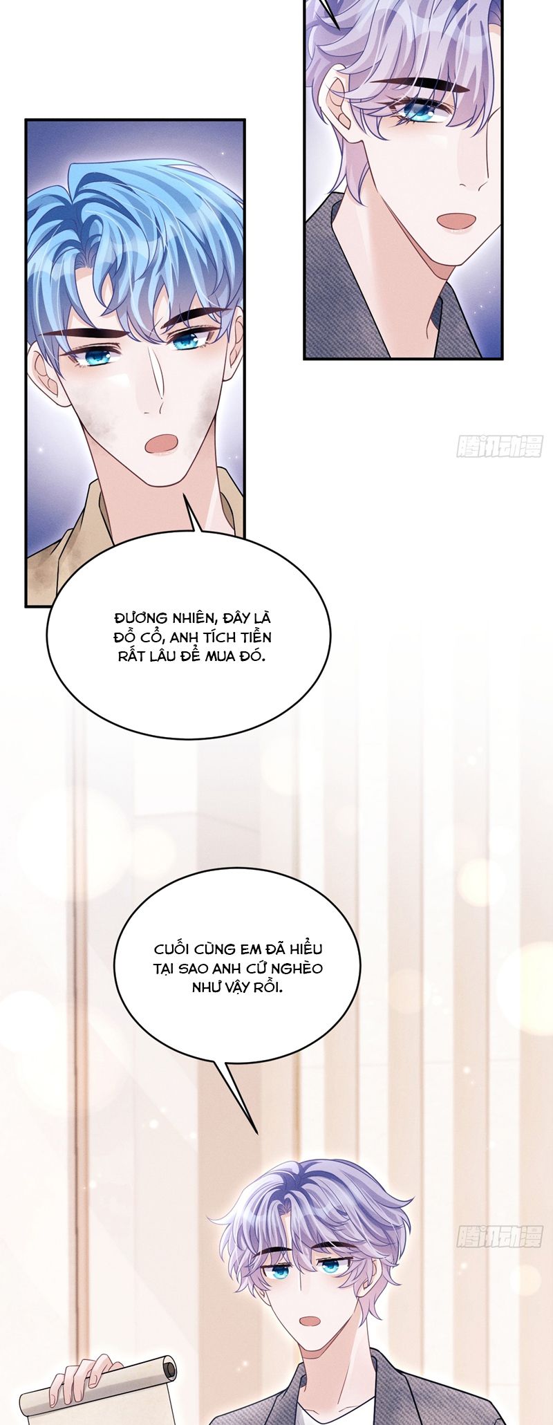 Tôi Hoài Nghi Ảnh Đế Đang Theo Đuổi Tôi Chapter 148 - Next Chapter 149