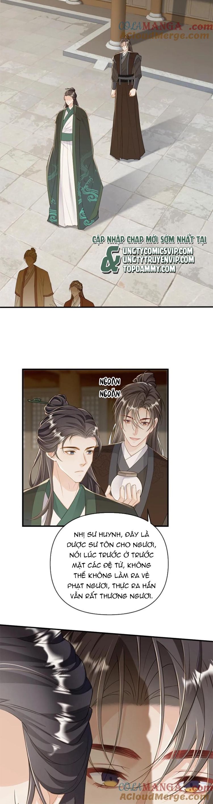 Lang Cẩu Chủ Thần Chapter 240 - Next Chapter 241