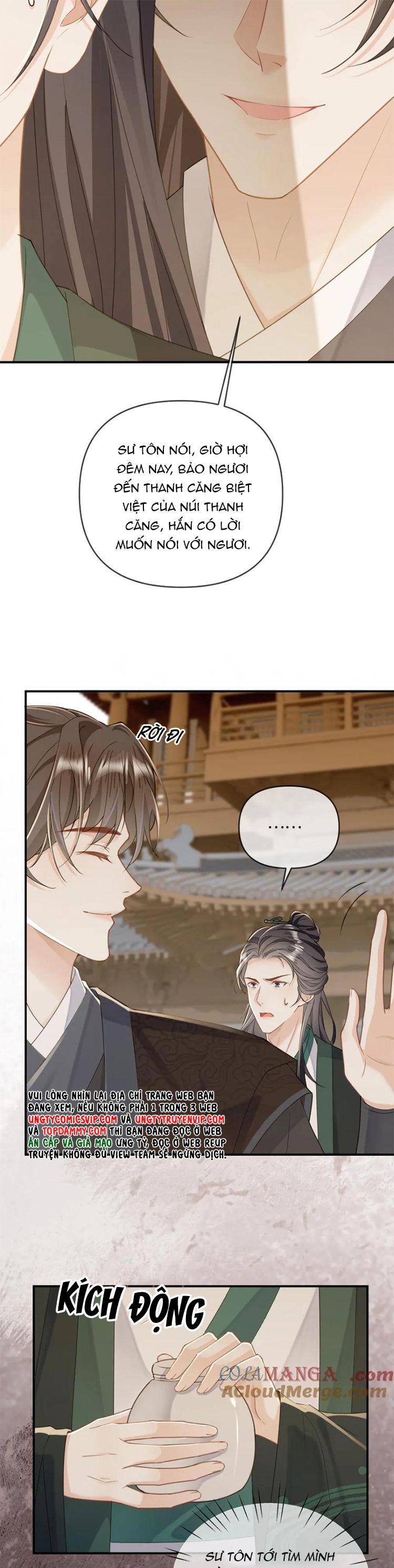 Lang Cẩu Chủ Thần Chapter 240 - Next Chapter 241