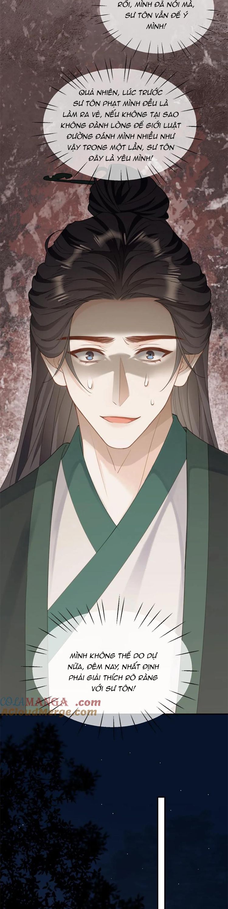 Lang Cẩu Chủ Thần Chapter 240 - Next Chapter 241