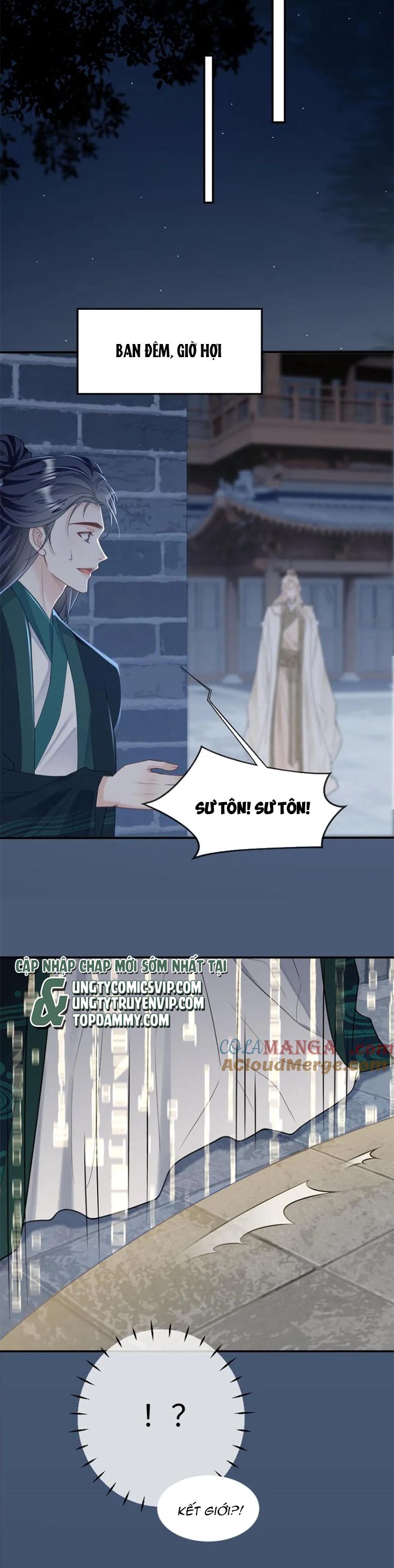 Lang Cẩu Chủ Thần Chapter 240 - Next Chapter 241