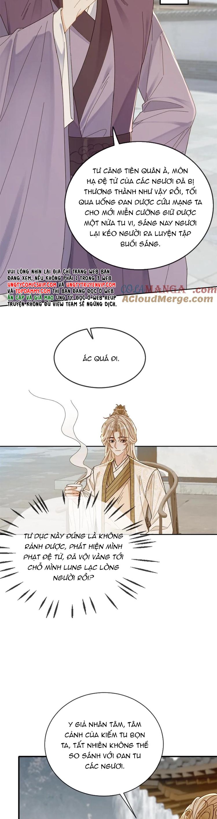 Lang Cẩu Chủ Thần Chapter 240 - Next Chapter 241
