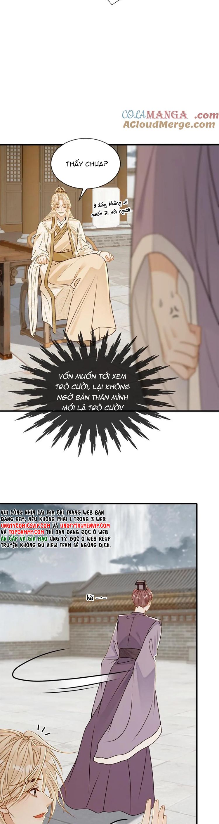 Lang Cẩu Chủ Thần Chapter 240 - Next Chapter 241