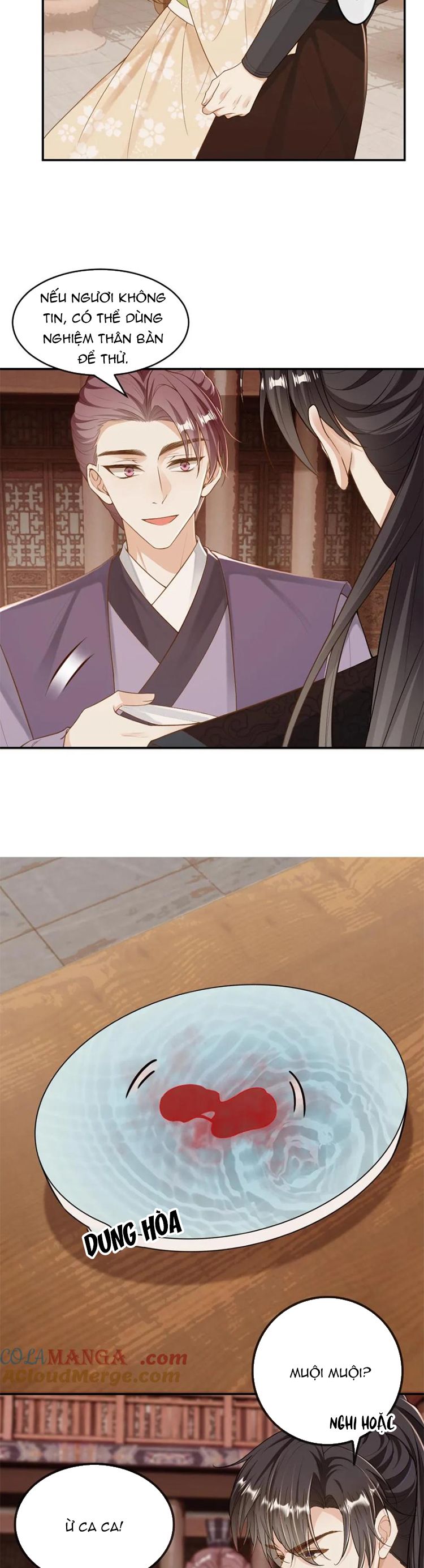 Lang Cẩu Chủ Thần Chapter 241 - Next Chapter 242